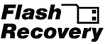 Récupération des données à partir des disques flash USB, disques SSD, cartes mémoires et autres dispositifs de mémoire flash